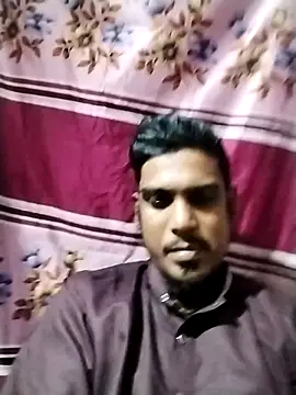HoT BoY  Salim Khan BD online show from 26, 9, 2025