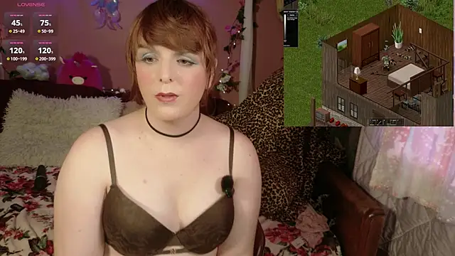 Snapshot of Maddy_cat_91 chatting on 5, 8, 2026 Maddy cat 91 online show from 5, 8, 2026