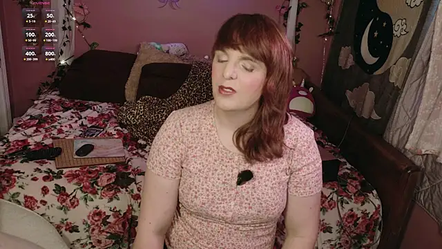 Snapshot of Maddy_cat_91 chatting on 24, 7, 2026 Maddy cat 91 online show from 24, 7, 2026