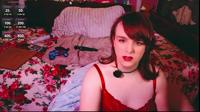 Maddy cat 91 online show from 28, 5, 2026