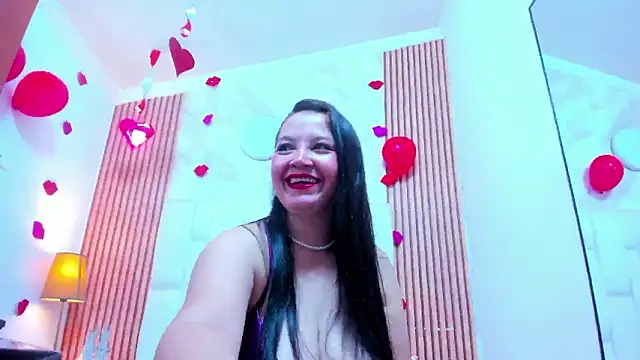 CharlotteSchmidtt online show from 27, 2, 2026