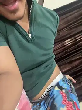 Snapshot of hamstar09 chatting on 18, 9, 2025 hamstar09 online show from 18, 9, 2025