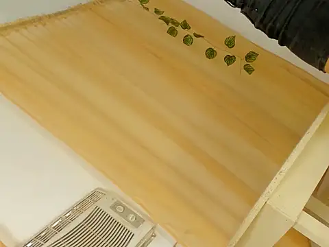 ShantallHornyx online show from 30, 11, 2025