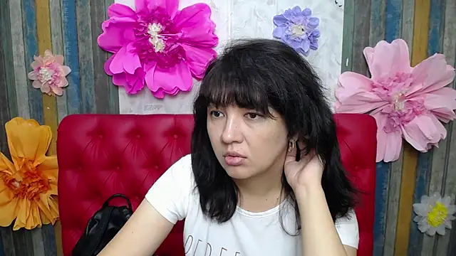SelenaFly online show from 17, 9, 2025