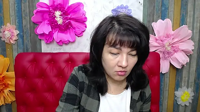 SelenaFly online show from 23, 9, 2025