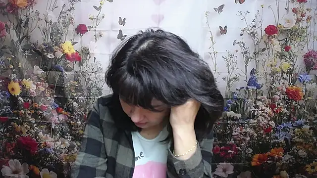 SelenaFly online show from 25, 9, 2025
