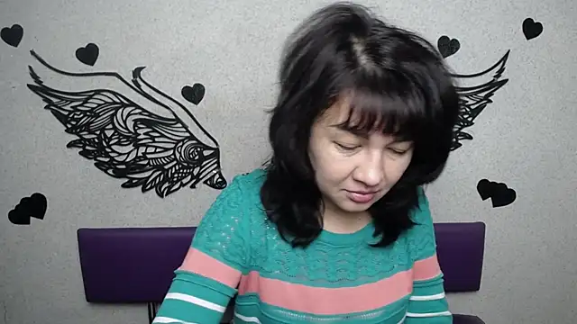 SelenaFly online show from 30, 9, 2025
