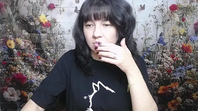 SelenaFly online show from 20, 9, 2025