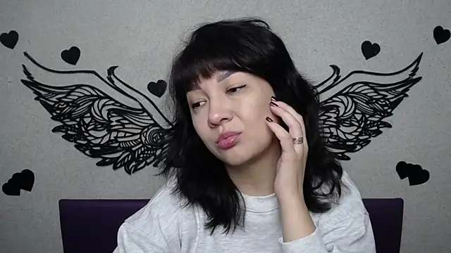 SelenaFly online show from 1, 10, 2025