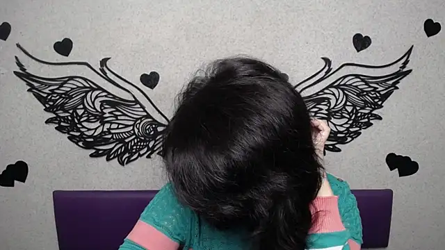 SelenaFly online show from 3, 10, 2025