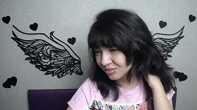 SelenaFly online show from 10, 9, 2025