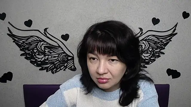 SelenaFly online show from 2, 10, 2025