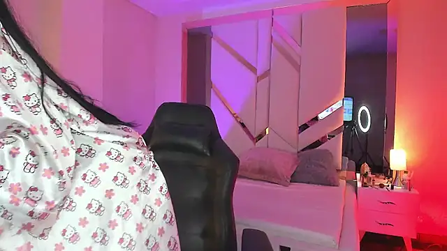 EmmaStonns online show from 27, 11, 2025