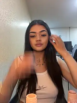 EmmaStonns online show from 28, 10, 2025