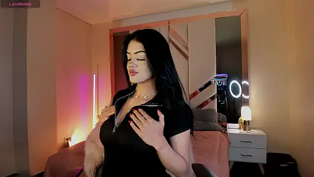 EmmaStonns online show from 24, 2, 2026