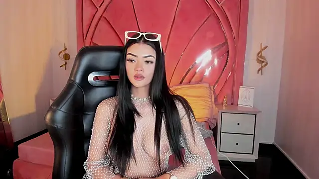 EmmaStonns online show from 27, 3, 2026