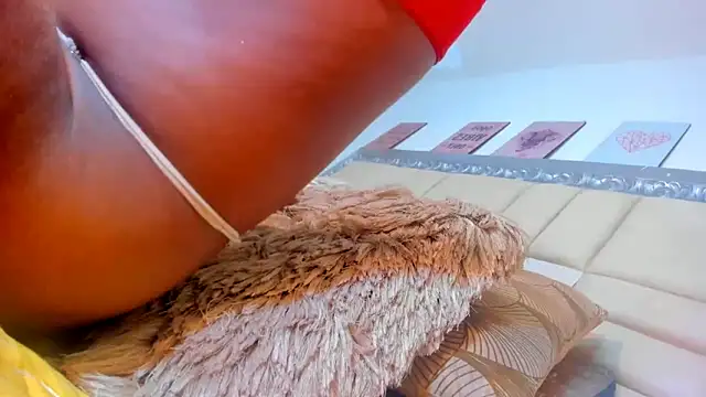 EbonyWildYou online show from 29, 10, 2025