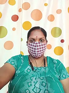 Tamil Abinaya online show from 7, 7, 2026