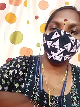 Tamil Abinaya online show from 6, 4, 2026