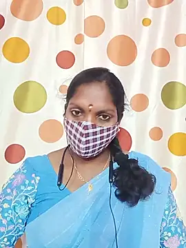 Tamil Abinaya online show from 6, 7, 2026