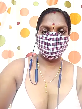 Snapshot of Tamil_Abinaya chatting on 6, 5, 2026 Tamil Abinaya online show from 6, 5, 2026