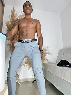 liambolt online show from 22, 10, 2025