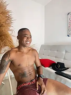 liambolt online show from 13, 10, 2025