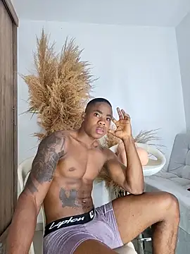 liambolt online show from 18, 10, 2025