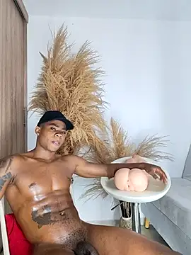 liambolt online show from 26, 10, 2025