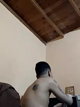 Juuaanp3 online show from 24, 2, 2026