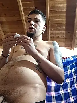 Juuaanp3 online show from 18, 1, 2026