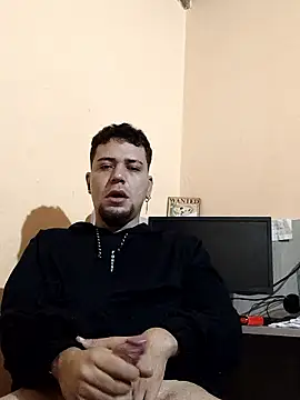 Juuaanp3 online show from 12, 1, 2026