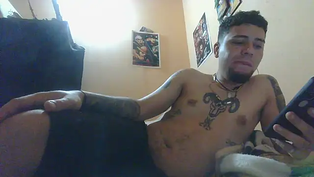 Juuaanp3 online show from 9, 11, 2025