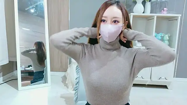 Xoxo  RUKA  xoxO online show from 15, 10, 2025