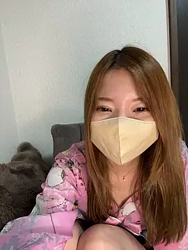 Snapshot of yuuhichan chatting on 16, 10, 2025 yuuhichan online show from 16, 10, 2025