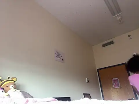 luvrgrllani online show from 17, 11, 2025