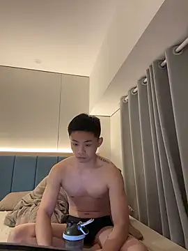 jensenyep online show from 3, 12, 2025