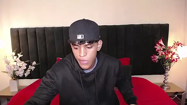 jhos padill online show from 10, 10, 2025