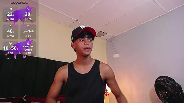 jhos padill online show from 5, 11, 2025