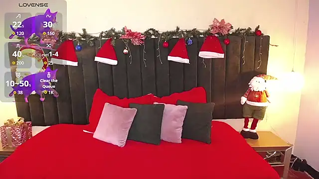 jhos padill online show from 26, 11, 2025