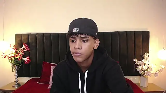 jhos padill online show from 24, 2, 2026