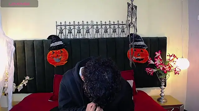 jhos padill online show from 1, 11, 2025