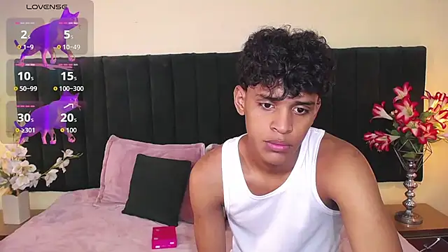 jhos padill online show from 27, 10, 2025