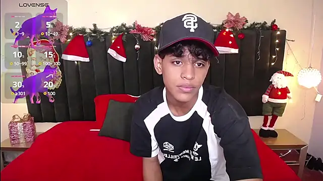 jhos padill online show from 1, 12, 2025