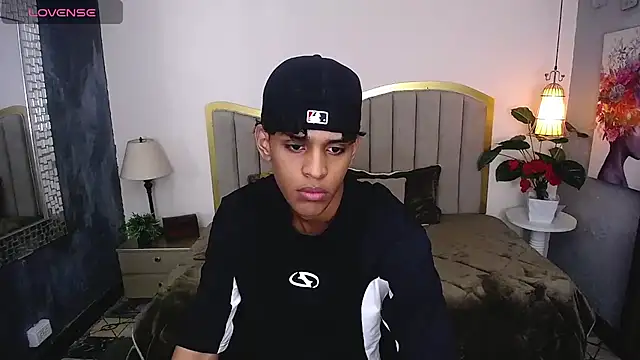 jhos padill online show from 2, 12, 2025