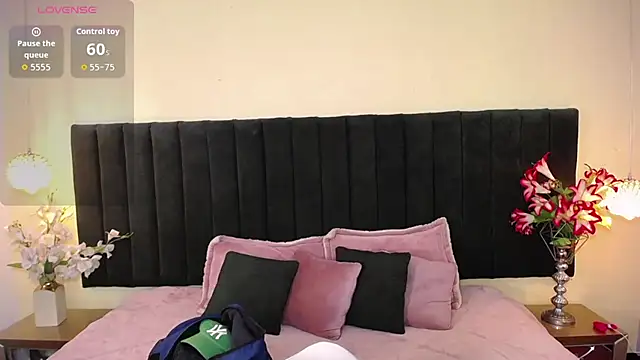 jhos padill online show from 24, 10, 2025