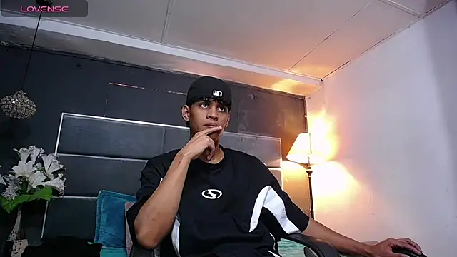 jhos padill online show from 22, 11, 2025