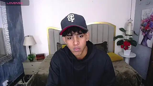 jhos padill online show from 17, 12, 2025