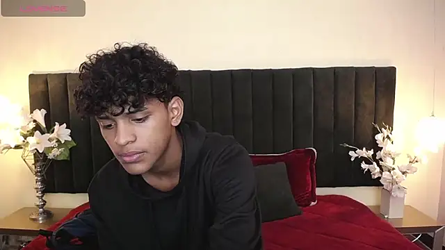 jhos padill online show from 22, 4, 2026