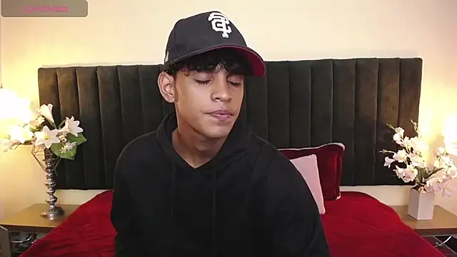 jhos padill online show from 18, 4, 2026